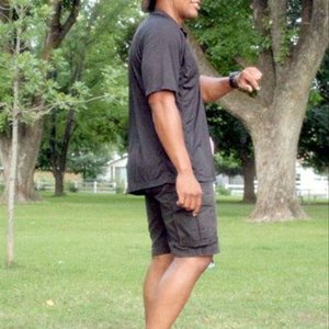 Trainer Kalvin Evans Evans profile picture