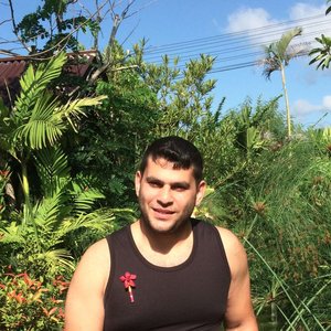 Trainer Mazyar Kashan profile picture