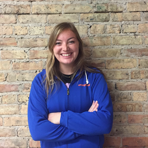 Trainer Kaileigh Moertl profile picture