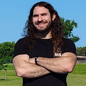 Trainer Coach Matt profile picture