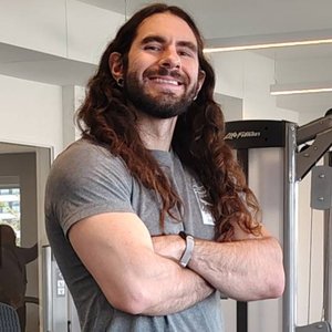 Trainer Coach Matt profile picture