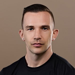 Trainer Shadoe Fox profile picture