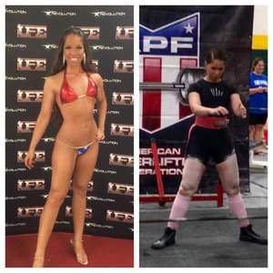 Trainer Angela Flatsoussis profile picture