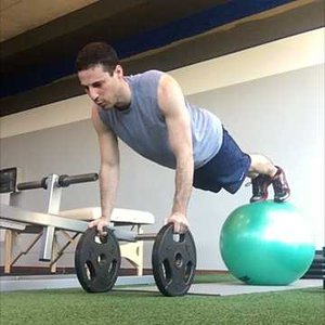 Trainer David Reiter profile picture