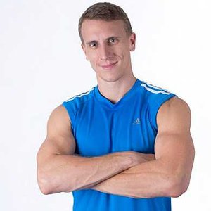 Trainer Steven Farmer profile picture
