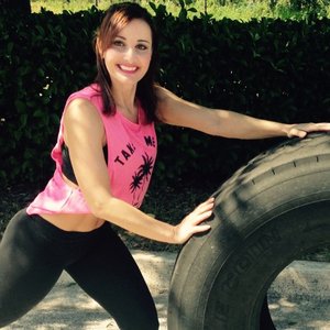 Trainer Stacey Maas profile picture