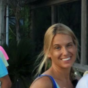 Trainer Laura Kuhn profile picture