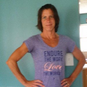Trainer Kim Hansen profile picture