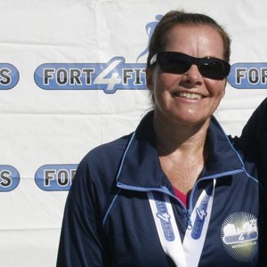 Trainer Kelli Sherfield profile picture