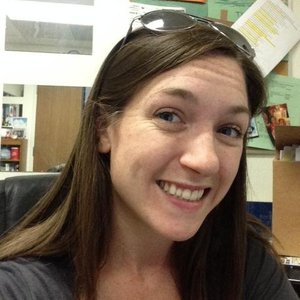 Trainer Hannah Hogan profile picture