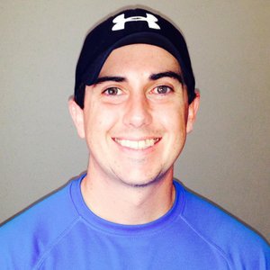 Trainer Charles Lyon profile picture