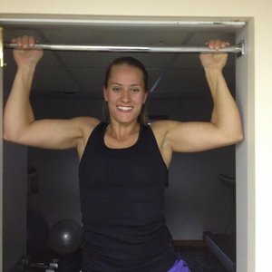 Trainer Kacie Cathey profile picture