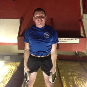 Trainer Reece Aycock profile picture