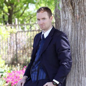 Trainer Eric Henson profile picture