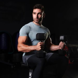 Trainer Maksims Visnakovs profile picture