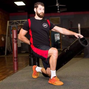 Trainer Shawn Faver profile picture