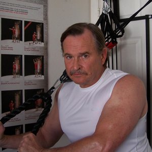 Trainer Curtis McGinty profile picture