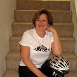 Trainer Lisa Baker profile picture