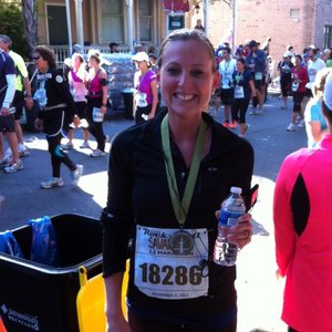 Trainer Brandi Sauers profile picture