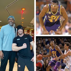 Trainer Charles Alzner profile picture