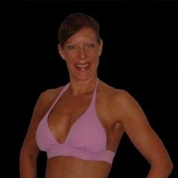 Trainer Dana Cohen profile picture