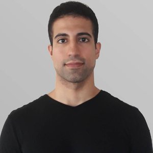 Trainer Richard Moujaes profile picture