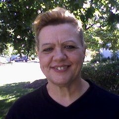 Trainer Carol Griffith profile picture