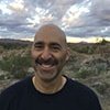 Trainer Evan Zingman profile picture