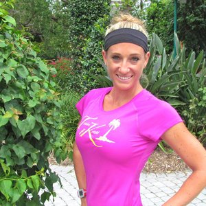 Trainer Kristi Schalch Gutierrez profile picture