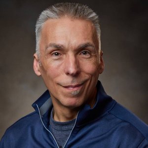 Trainer Roy Smalley profile picture