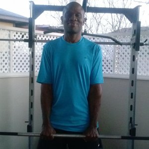 Trainer Eric Lott profile picture