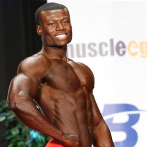 Trainer Frederick Anaman profile picture