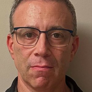 Trainer Ari Sofer profile picture