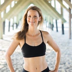 Trainer Kerri Davis profile picture