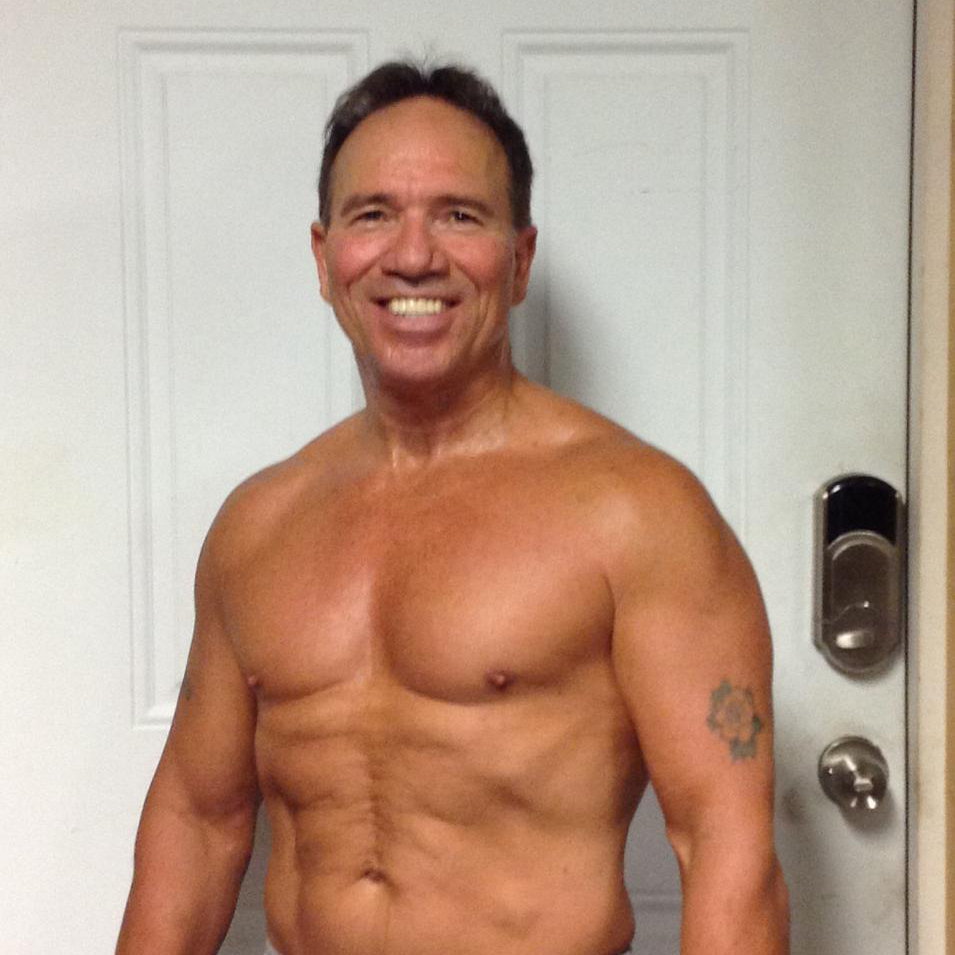 Gary J Miller Personal Trainer In Las Vegas Nv Fyt Personal Training