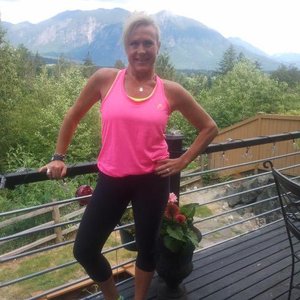 Trainer Kimbrough Kendall profile picture