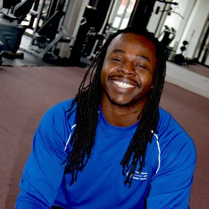 Trainer Steven Evans profile picture