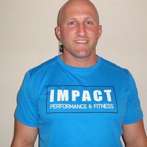 Trainer Jeramy Meredith profile picture