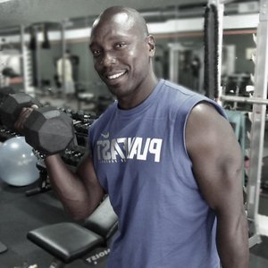 Trainer Phil Biggs profile picture