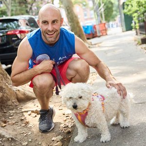 Trainer Jesse Fehr profile picture