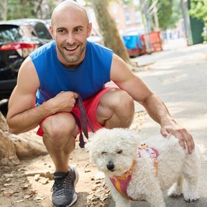 Trainer Jesse Fehr profile picture