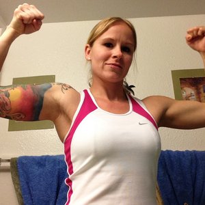 Trainer Gina Amentler profile picture