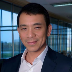 Trainer Jung Dang profile picture