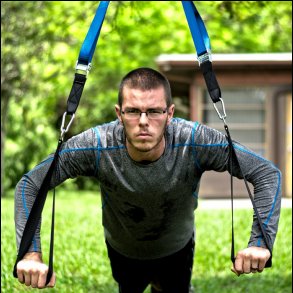 Trainer Robert Robinson profile picture