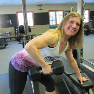 Trainer Melissa Olsen profile picture