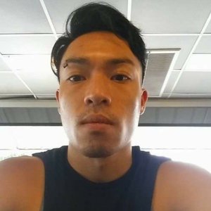 Trainer Danny Vannaraj profile picture