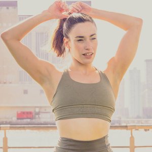 Trainer Flora Mcleod profile picture