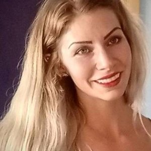 Trainer Christina Besimi profile picture