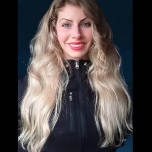 Trainer Christina Besimi profile picture