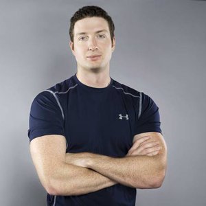 Trainer Stephen Post profile picture
